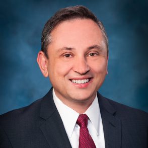 Chris Domanski, CPCE