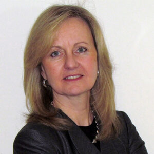 Stephanie Feraday