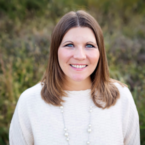Jill Snyder, CPCE