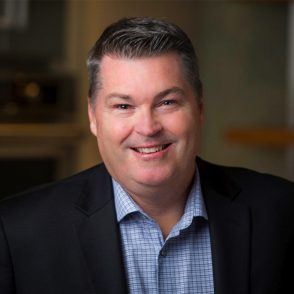 Rob Lidster, CPCE