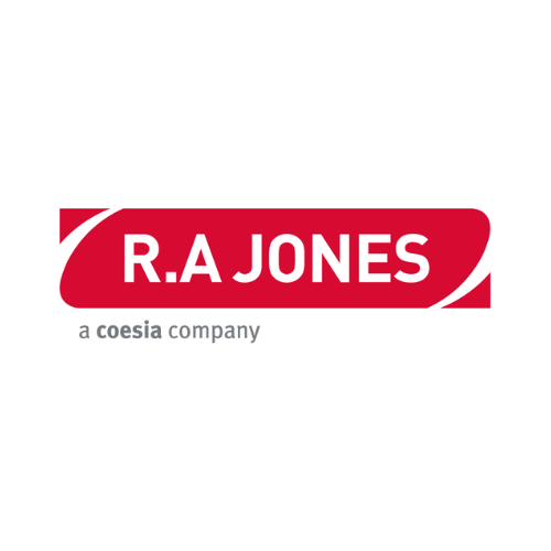 RA Jones