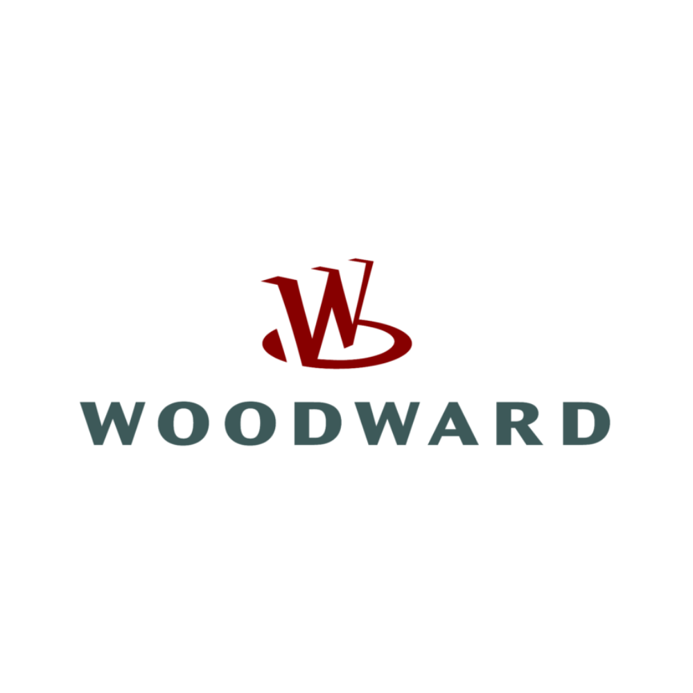 Woodward