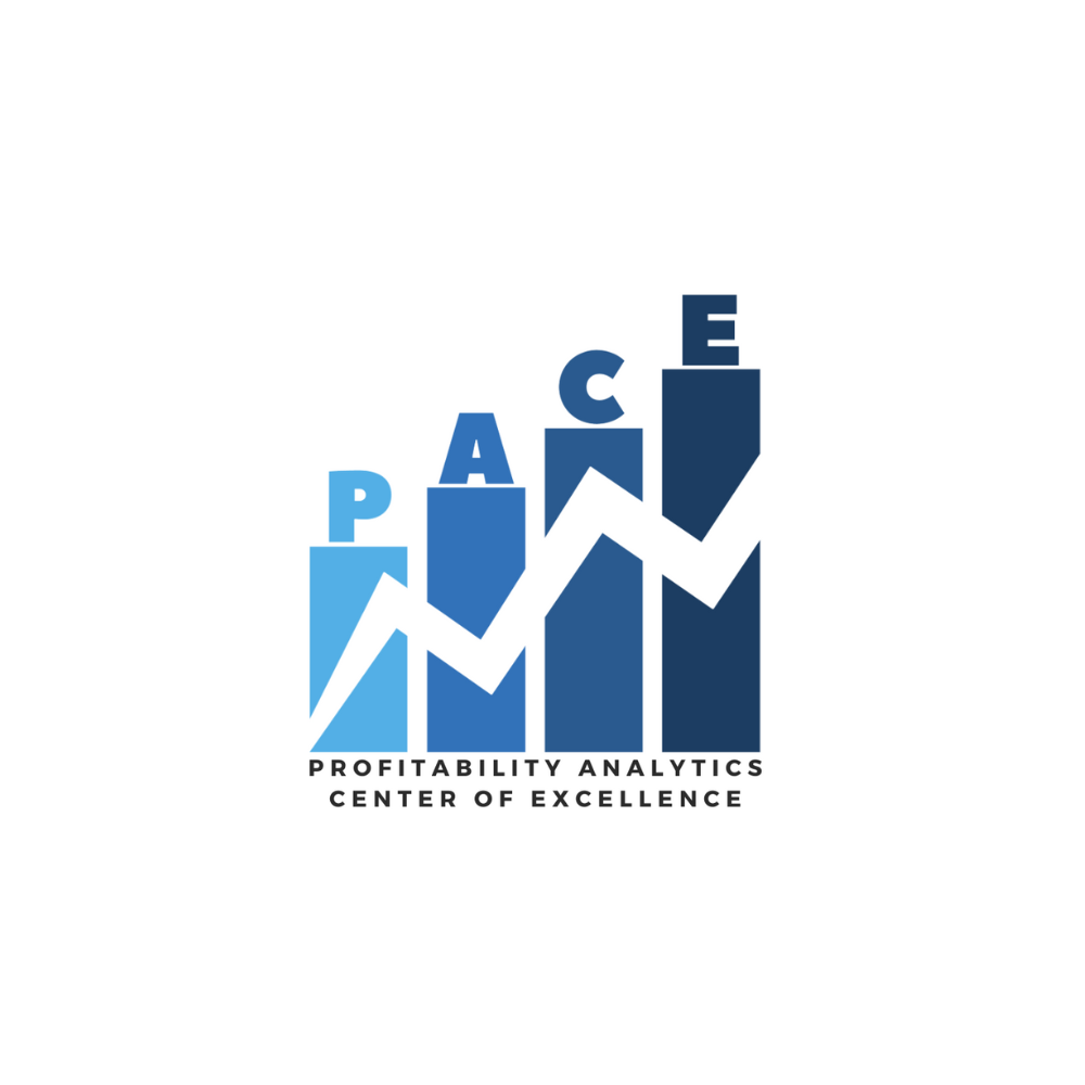 Profitability Analytics Center of Excellence