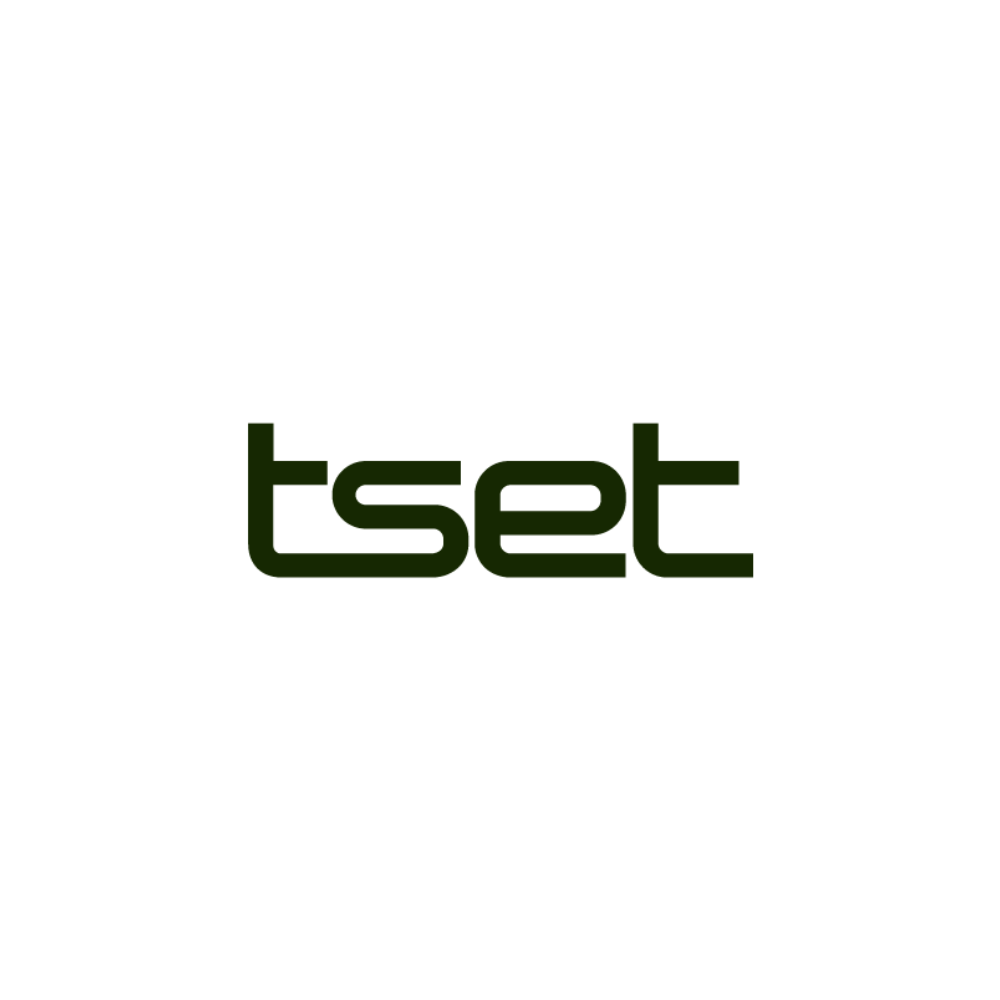 TSET logo